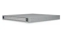 Ubiquiti UniFi Switch Pro XG 48 PoE 32x 10GbE 16x 2.5GbE 4x SFP28 Etherlighting 48x PoE+++ (PoE eelarve 1080W) Ubiquiti UniFi Switch Pro XG 48 PoE 32x 10GbE 16x 2.5GbE 4x SFP28 Etherlighting 48x PoE+++ (PoE eelarve 1080W) (1 of 4)