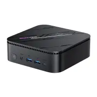 BLACKVIEW miniPC MP100 Pro i5-12450H 4.4GHz 16 512GB WiFi 6BT 5.2RJ451xUSB-C6xUSB 3.11xPD1xHDMI1xDP-jackW11Pro BLACKVIEW miniPC MP100 Pro i5-12450H 4.4GHz 16 512GB WiFi 6BT 5.2RJ451xUSB-C6xUSB 3.11xPD1xHDMI1xDP-jackW11Pro (1 of 15)