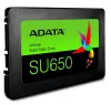SU650 480GB SSD / Internal / 2.5" / SATAIII / 3D NAND