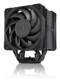 Raffreddatore Noctua NH-U12A chromax.nero Raffreddatore Noctua NH-U12A chromax.nero (1 of 4)