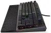 Endorfy igralna tipkovnica Omnis Kailh BL RGB USB modro stikalo žično mehansko US postavitev črna RGB thumbnail (7 of 8)