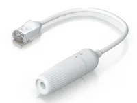 Cable Ubiquiti Easy Cable 2-Pack Cat6a con tapa impermeable IPX6, longitud 0,15 m, 2 piezas Cable Ubiquiti Easy Cable 2-Pack Cat6a con tapa impermeable IPX6, longitud 0,15 m, 2 piezas (1 of 3)