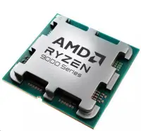 AMD Ryzen 7 8C 16T 9800X3D (până la 5.2GHz104MB120WAM5) Placă grafică AMD Radeon, 36 buc. MOQ AMD Ryzen 7 8C 16T 9800X3D (până la 5.2GHz104MB120WAM5) Placă grafică AMD Radeon, 36 buc. MOQ (1 of 1)