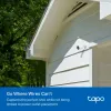 TP-Link Tapo C425 KIT Aku WiFi kaamera välistingimustes 4MPx 2560 × 1440 audio IR 15m SD IP66 päikesepaneel 2,5W thumbnail (3 of 11)