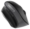 CHERRY mouse MW 4500 LEFT ergonomic for LEFT-HANDS 600/900/1200 DPI 6 buttons mini USB receiver black thumbnail (3 of 4)
