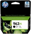 Inkoustová náplň HP 963XL černá (black 2000p) pro HP OfficeJet Pro 9010 9013 HP OfficeJet Pro 9020