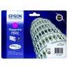 Epson inkoustová náplň T7903 WF-5620 WF-5690 17.1ml XL Magenta