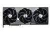 MSI GeForce RTX 5080 16G SUPRIM SOC 16GB GDDR7 PCI-E 3x DP HDMI