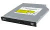 Hitachi-LG DTC2N DVD±R(DL) RAM ROM M-Diosca Inmheánach Dubh Bulc thumbnail (1 of 1)