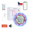 IMMAX NEO LITE SMART LED strip 18W Wi-Fi IP65 RGB dimmable Beacon UP to 5m TUYA thumbnail (3 of 4)