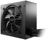 Ole vait! PURE POWER 12 750W ATX 3.1 120mm ventilaator 80 Plus Gold toiteplokk