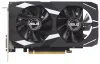 ASUS DUAL RTX3050 OC 6GB PCI-E 6GB GDDR6 1x DP 1x HDMI 1x DVI aktiven thumbnail (2 of 5)