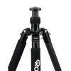 Tripod C5i Karbon, 22610, load 8kg, extended 157.5 cm, black thumbnail (5 of 9)