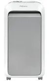 Niszczarka FELLOWES LX 221 przekrój poprzeczny 2x12mm pojemność pojemnika 30 l poziom tajności P-5 (tajemnica) biała thumbnail (2 of 4)