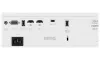 BenQ LW650 WXGA Laser projector 4000ANSI 3 mil.:1 2x HDMI 2x USB A USB C RS232 speaker thumbnail (3 of 3)