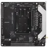 ASRock A620I LIGHTNING WIFI AMD A620 AM5 2x DDR5 DIMM 2x M.2 HDMI USB-C WiFi Mini-ITX thumbnail (5 of 6)