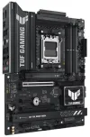 ASUS TUF GAMING B850-PLUS WIFI B850 AM5 DDR5 DP HDMI USB-C 3x M.2 WiFi ATX thumbnail (2 of 6)
