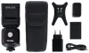 Rollei external flash HS Freeze Portable for Sony SLR cameras thumbnail (4 of 4)