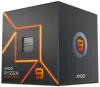 AMD Ryzen 9 7900 LGA AM5 max. 54GHz 12C 24T 76MB 65W TDP BOX incl. Wraith Prism coolers