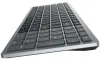 DELL KB740 wireless keyboard CZ Czech QWERTZ thumbnail (3 of 4)