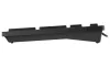 Tastiera DELL KB216 multimediale ungherese USB cablata nera thumbnail (3 of 3)