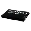 TRX batéria Casio NP-20 1200 mAh