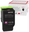 Xerox originální toner 006R04362 magenta 2000str. Xerox C310 C315 O