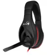 GENIUS GX Gaming headset para jogos HS-G560 conector 2x35mm thumbnail (2 of 4)