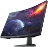 DELL S2721HGFA 27" LED curved 16:9 1920x1080 3000:1 4ms Full HD VA 2xHDMI 1xDP 144 Hz thumbnail (3 of 7)