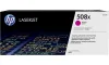 HP print cartridge 508x magenta original CF363X