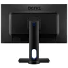 BENQ 27" LED PD2700Q FF LBL IPS Panel 2560x1440 20M:1 4ms HDMI DP USB Lautsprecher Pivot schwaarz thumbnail (4 of 10)
