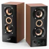 Altavoz GENIUS SP-HF 800A Ver II 2.0 20W Madera thumbnail (2 of 4)