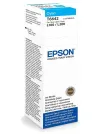 Epson inkoustová náplň 664 C13T66424A L100 L110 L200 L210 L355 L550 70ml Modrá