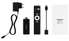 NOKIA Streaming Stick 800 Full HD H.265 HDMI BT Wi-Fi Google NETFLIX Disney+ Apple TV Android TV 11 czarny thumbnail (6 of 9)