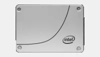 SSD Solidigm™ Série D3-S4520 (7,68 TB, SATA 6 Gb de 2,5 polegadas com 3D4 TLC) - Pacote individual genérico SSD Solidigm™ Série D3-S4520 (7,68 TB, SATA 6 Gb de 2,5 polegadas com 3D4 TLC) - Pacote individual genérico (1 of 1)