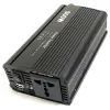 Преобразователь напряжения EUROCASE AC DC 12V 230V 500W USB