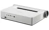 ViewSonic X2000L-4K DLP laser ultraShortThrow 2000 ANSI 3000000:1 Repro AV 2xHDMI 2xUSB RJ45 WiFi phone control white thumbnail (7 of 8)