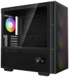 DEEPCOOL ormarić CH560 Digital MidT 3x140 i 120mm ARGB ventilator USB 3.0 USB-C kaljeno staklo digitalni zaslon crni thumbnail (2 of 11)