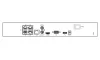 HiLook Powered by HIKVISION NVR-104MH-C 4P(D) 4 Kameras 4x PoE 8Mpix HDMI VGA 1x RJ45 Metall