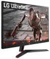 LG Monitor 32GN600 VA 32" QHD 2560x1440 16:9 350cdm 1ms HDMI DP FreeSync 165Hz thumbnail (4 of 8)