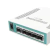 MikroTik Cloud Router Switch 106-1C-5S 5x SFP 1x SFP 1x Combo Gbit inkl. L5