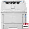 OKI C650dn A4 ασπρόμαυρη ράβδος 35 35 σελ./λεπτό 1200x1200 dpi 1 GB RAM PCL6 + PCL5c USB LAN thumbnail (1 of 3)