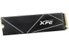 ADATA XPG GAMMIX S70 BLADE 4TB SSD, intern, PCIe Gen4x4 M.2 2280, 3D NAND thumbnail (1 of 3)