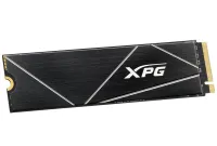 ADATA XPG GAMMIX S70 BLADE 4TB SSD, intern, PCIe Gen4x4 M.2 2280, 3D NAND (1 of 3)