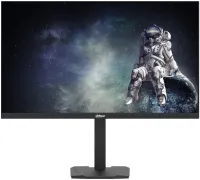 DAHUA 27" LED LM27-EM331A Gaming IPS Panel 2560x1440 (QHD) 1000:1 1ms 600 cd m2 DP 2x HDMI PIVOT VESA 100x100 DAHUA 27" LED LM27-EM331A Gaming IPS Panel 2560x1440 (QHD) 1000:1 1ms 600 cd m2 DP 2x HDMI PIVOT VESA 100x100 (1 of 6)