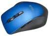 ASUS WT425 Taisteal Optúil Gan Sreang USB Gorm thumbnail (3 of 4)