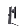 Monitor LG 27GS95QE-B.AEU 265" OLED 2560x1440 003 ms DP 2x HDMI Pivot regolabile in altezza. thumbnail (4 of 6)
