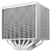 DEEPCOOL CPU-koeler Assassin 4S 140 mm ventilator 7x temp. buizen PWM wit thumbnail (2 of 7)