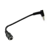 TRX Redukce pro notebooky Dell z 7.4mm x 5mm na 4.5mm x 3mm 90° (1 of 2)