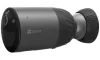 EZVIZ set cámara BC1C 4MP Bullet Wi-Fi 4Mpix protección IP66 lente 28mm H.265 Iluminación IR hasta 10m + placa solar thumbnail (2 of 8)